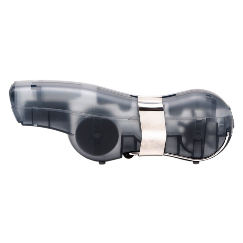 Cycling Chain Cleaner Bike Cleaning Machine Brushes Bicycle Wash Tool for MTB Road Bike