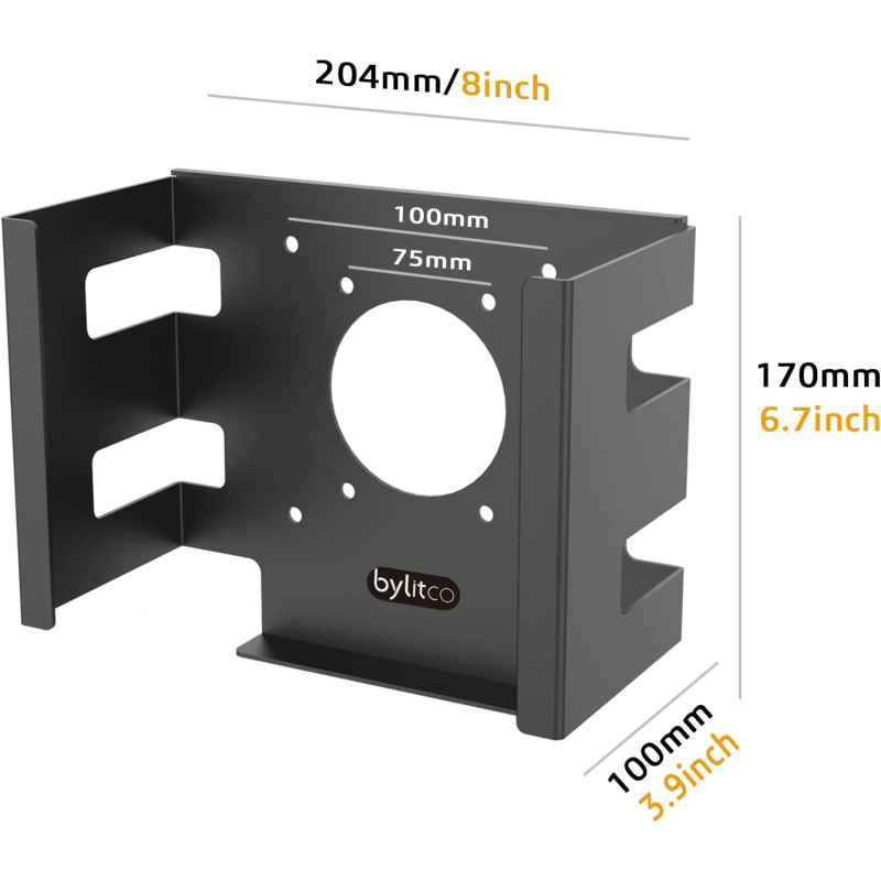 Desktop Stand Suitable for Mac Studio