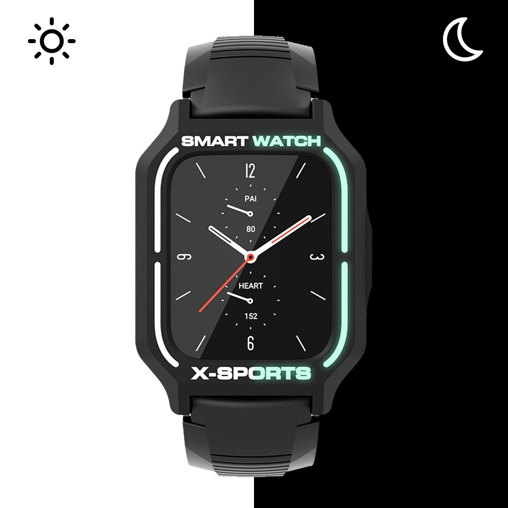 Siliconen Beschermhoes Voor Amazfit Gts 2 Smartwatch Kleurrijke Horloge Case Voor Amazfit GTS2 Horloge Anti-Val Anti-scratch