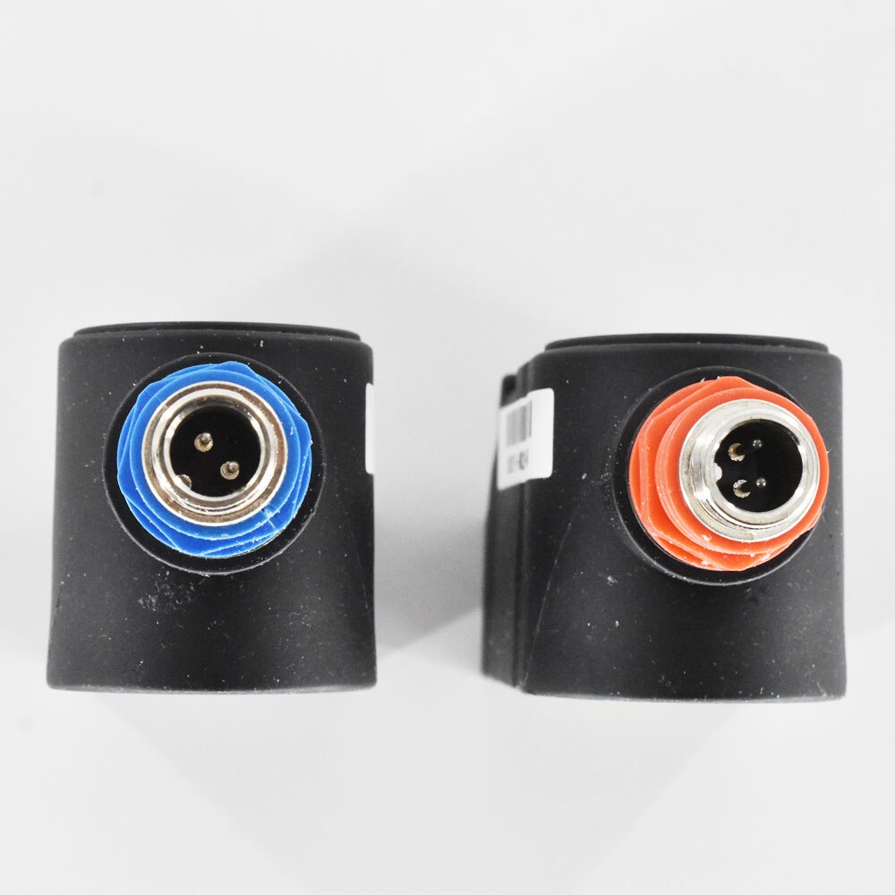 Ultrasonic Flow Meter Sensor M2 Transducers DN50mm-DN700mm Apply to TDS-100H flowmeter