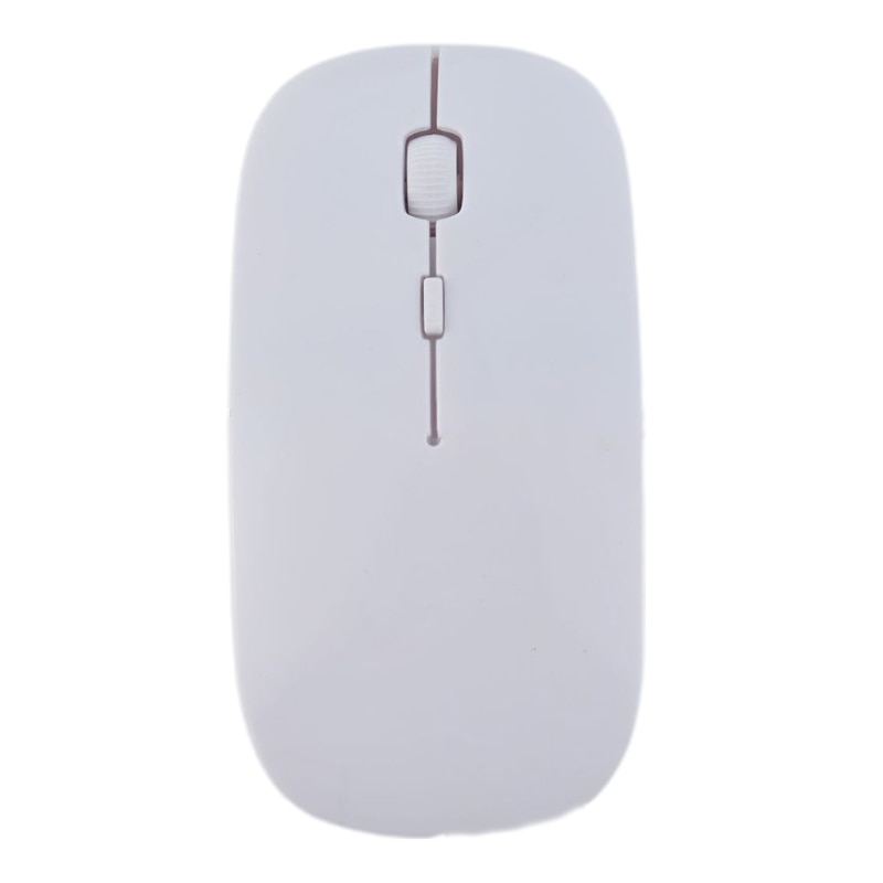 2,4 GHz USB kabellos kabellos Maus Mäbenutzen Optische scrollen Für PC/Laptop/Computer