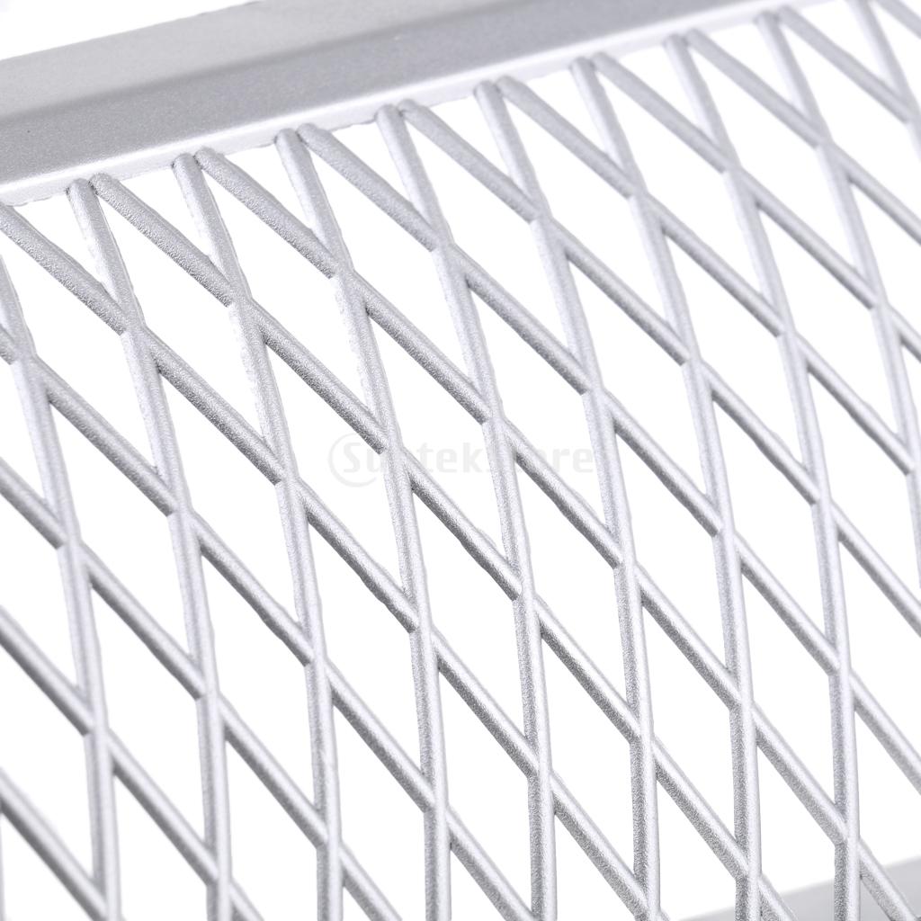 Foosball Table Football Goal - Ball Goal Net for Table Soccer Machine - 2 pieces