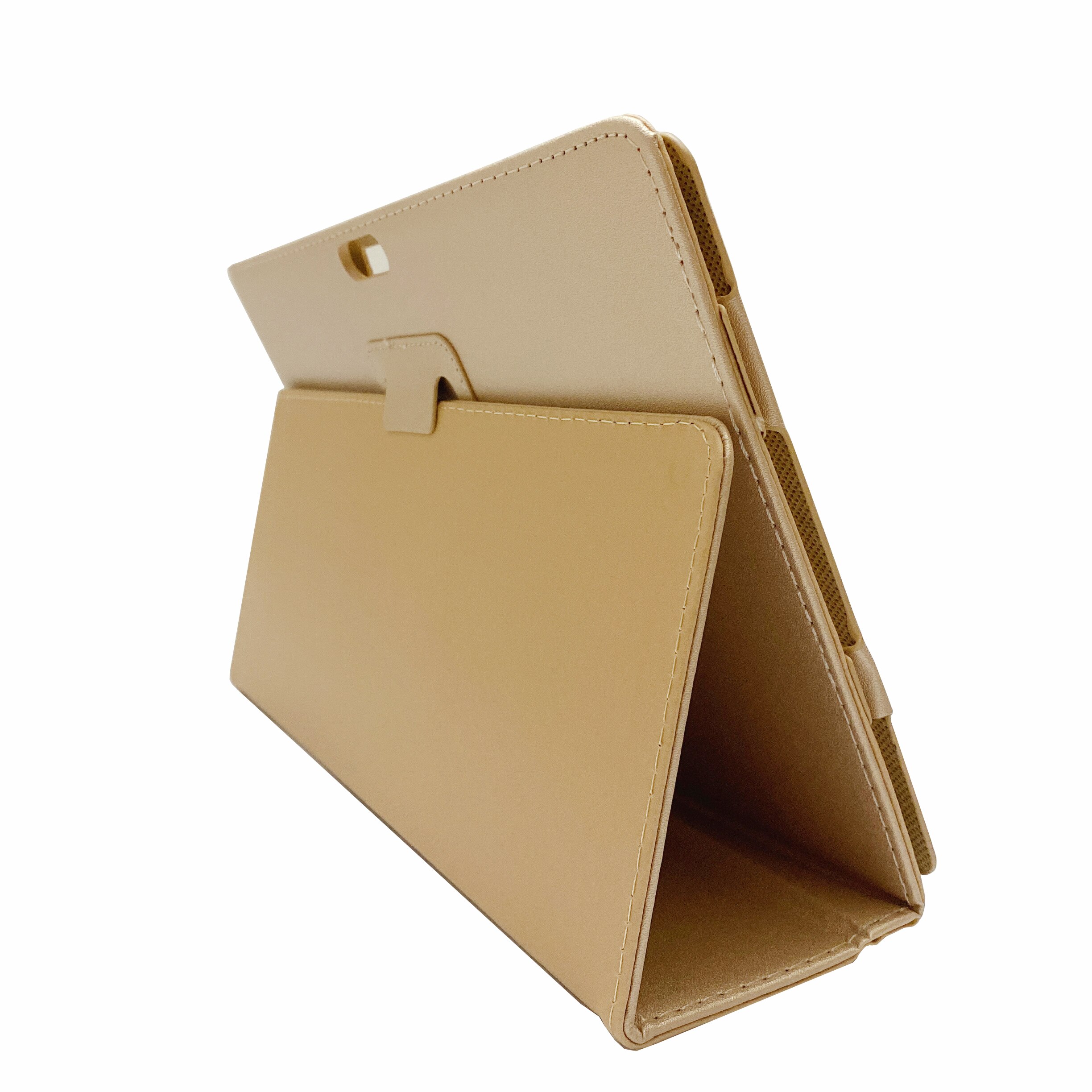 Case Voor Teclast M16 11.6 Inch Voor M18 10.8 Inch Tablet Pc Fodable Stand Houder Pu Leather Cover