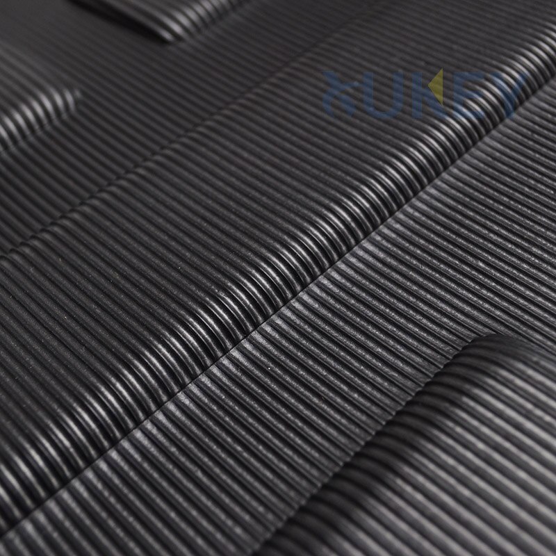 Boot Mat Rear Trunk Cargo Fit For Toyota Land Cruiser Prado J120 2003 Tray Liner Floor Carpet 2004 2005 2006 2007