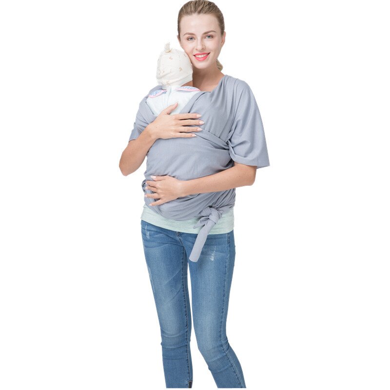 Stretchy Baby Wraps Baby Sling Infant Carrier Babys Infant Sling Specialized Baby Slings Wraps for Infants and Newborn slings