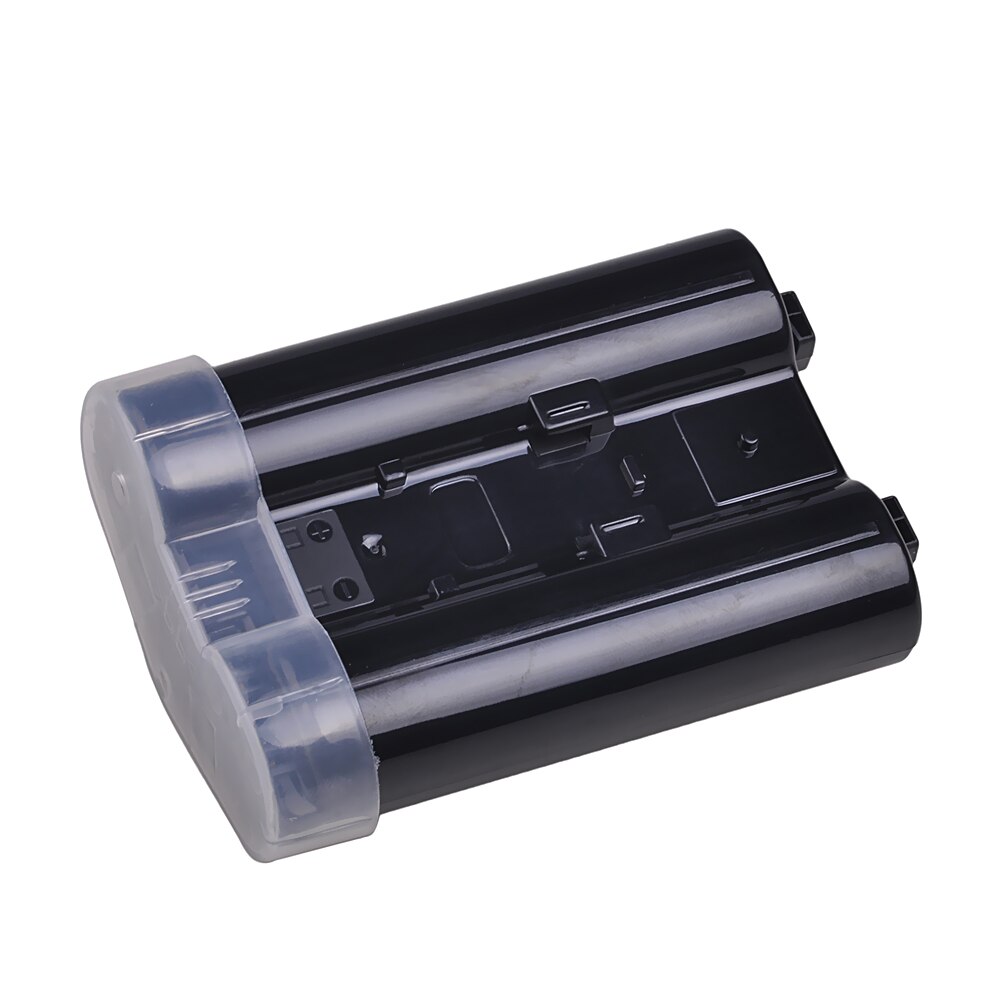 Batterie et chargeur 3200 EN EL4 EN-EL4 pour Nikon D3S, D3, D2Z, D2H, D2Hs, D2X, D2Xs, D3X, F6, EN-EL4a mAh