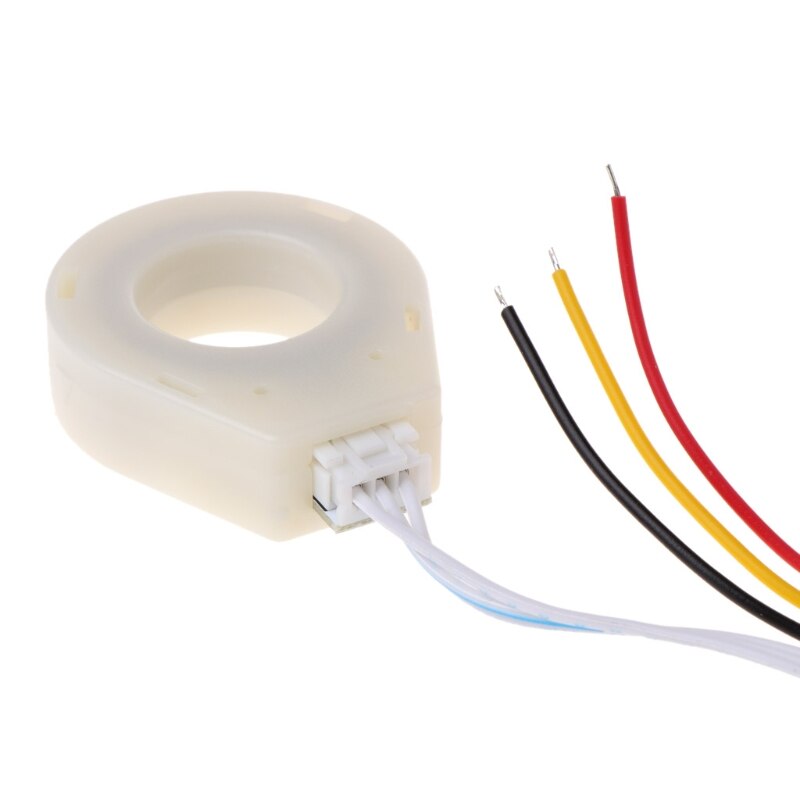 Sensor Ampermeter DC 300 v 100A 200A 400A Digital Voltmeter Ampereme... – Grandado