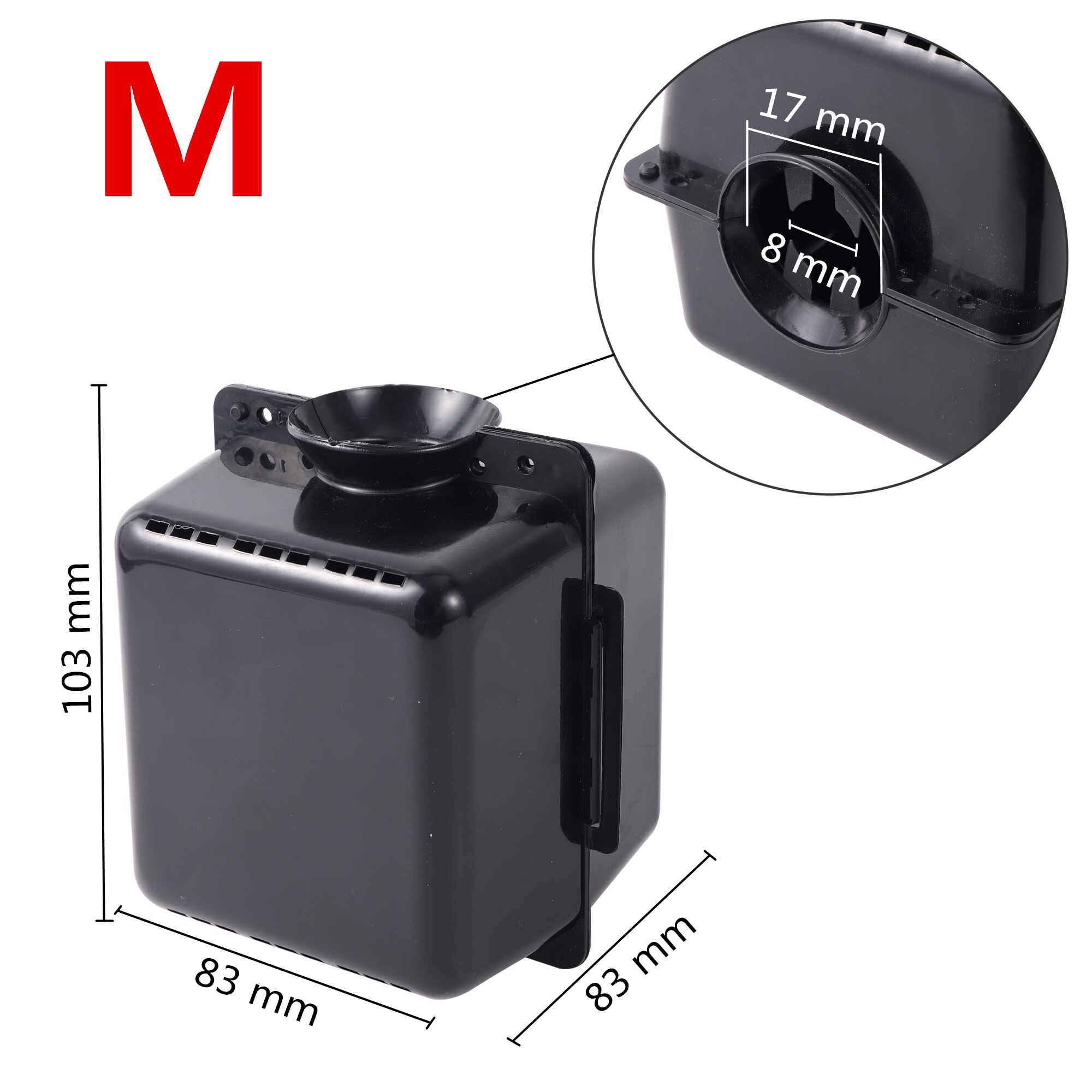 10Set Plant Rooting Box Plant Propagation Box Rooting Device Plant Box Reusable High Pressure Ball Plant Air-Layering Pod