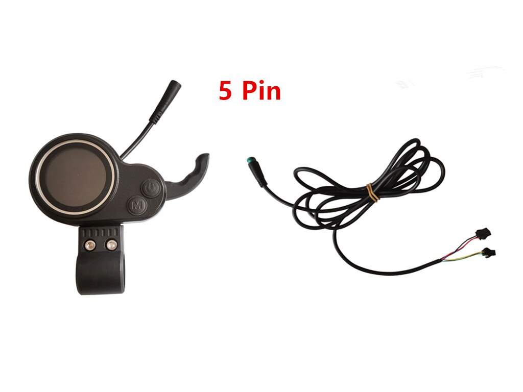 Instrument display for JOYOR electric scooter dashboard skateboard Controller spare parts