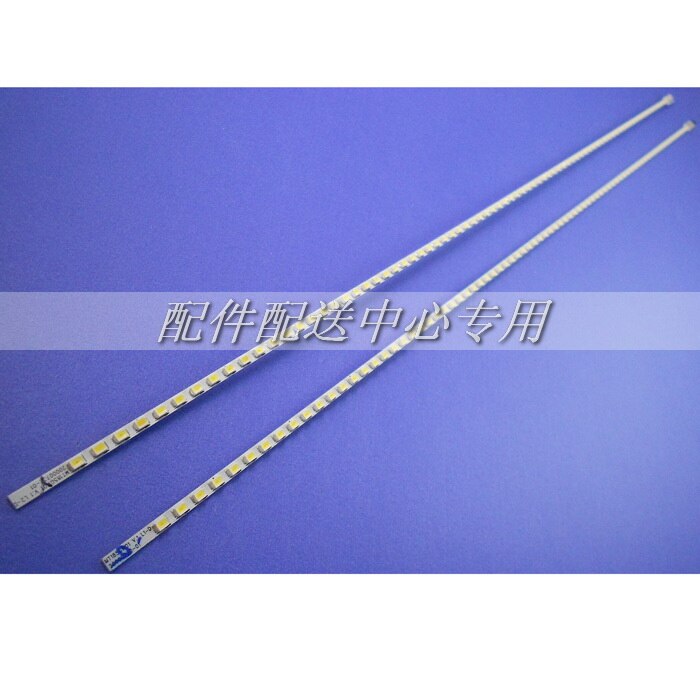 2 stück  x 18.5 zoll led-streifen hintergrundbeleuchtung lampen  mt185 gw 01 für innolux panel 10 pin eingang  -3+4-3