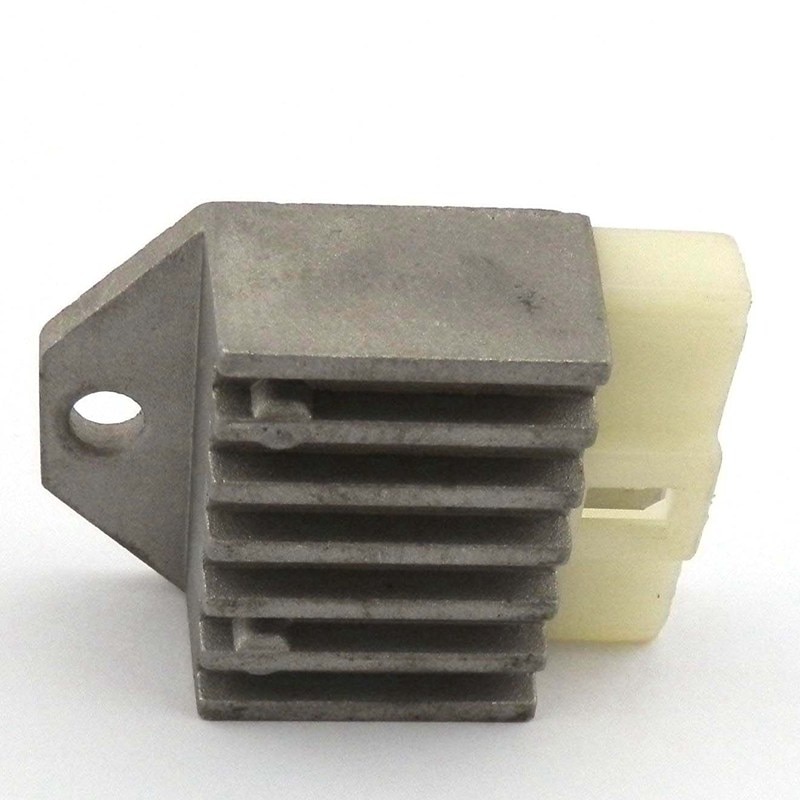 Scooter spændingsregulator ensretter til  gy6 139 qmb 50cc kinesiske scooter dele