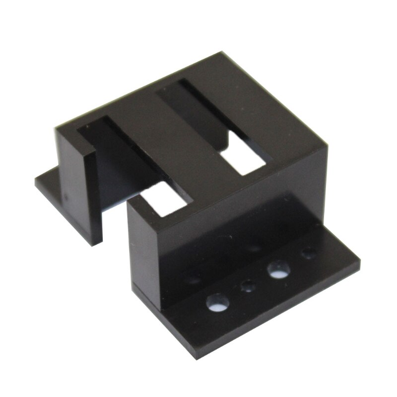 Universal Plastic Motor Bracket Motor Mounting Holder Model Base Compatible with 130 180PH SH Motors Easy to Carry