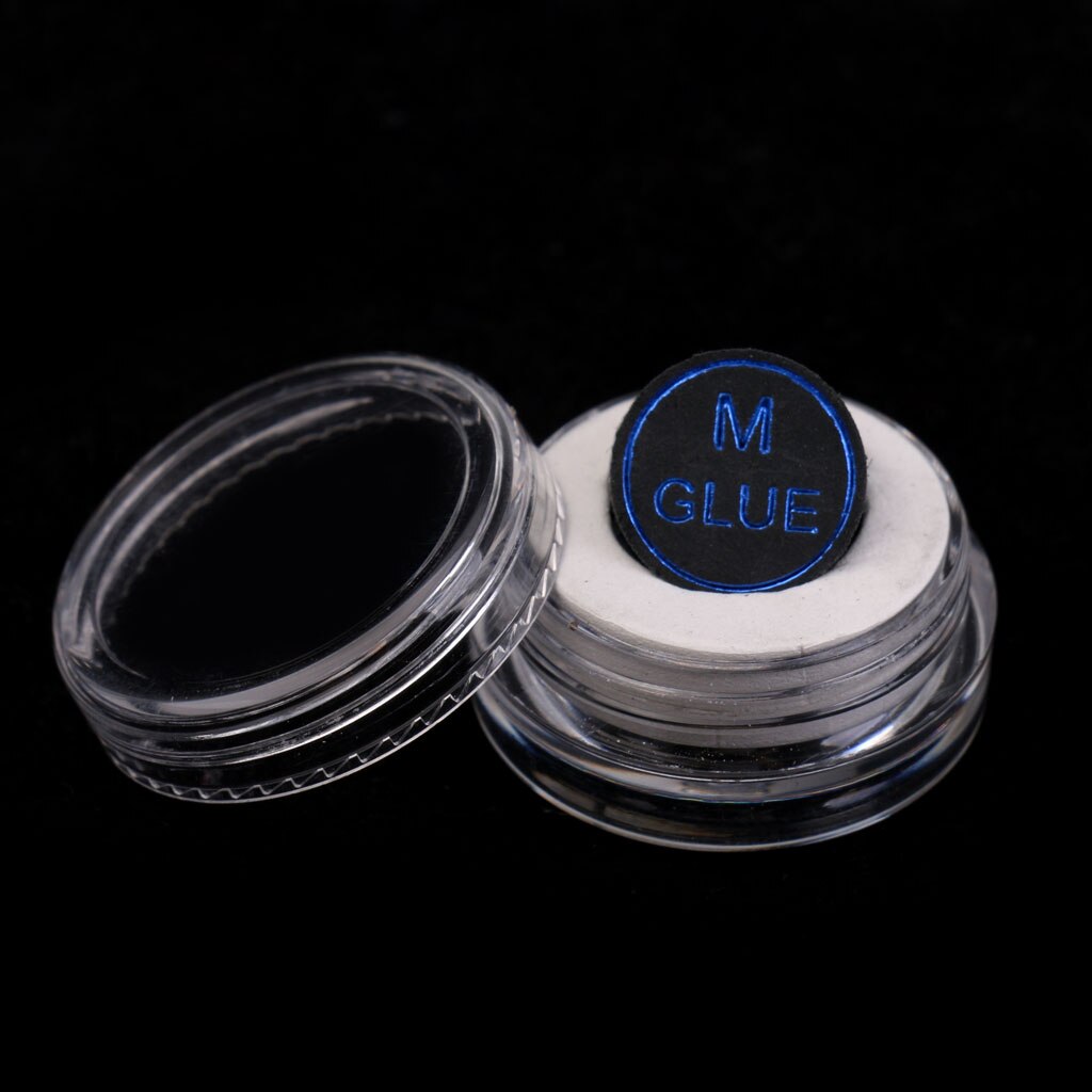 Leer Cue Tips Voor Biljart Pool Cues / Snooker Cue... Grandado