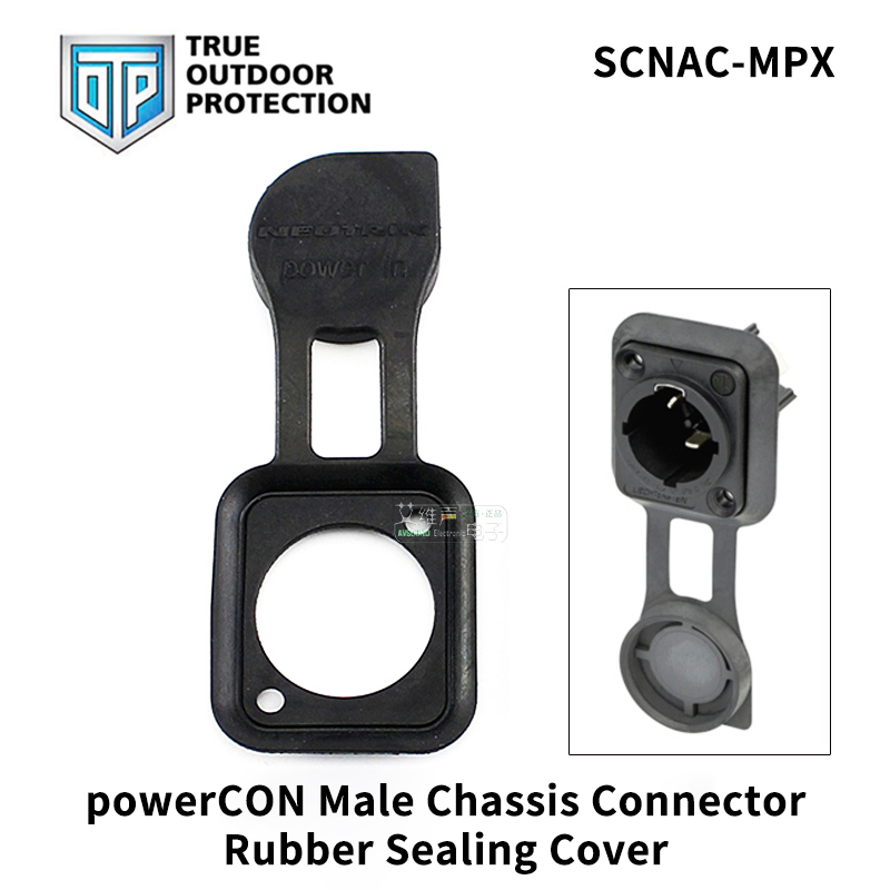 NEUTRIK powerCON TRUE1 TOP 20A Male Female Locking Cable Connector Plug LED Outdoor Aviation IP65 UL50E NAC3FX-W-TOP NAC3MPX-TOP: SCNAC-MPX