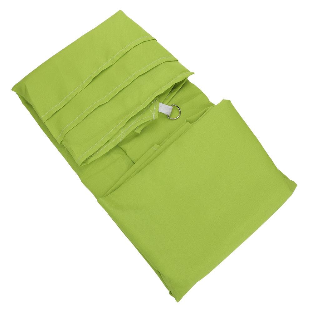 Shade Canopy Gazebo Shade Sail Awning Practical Durable Portable 3-4 People Oxford Cloth UV Waterproof Outdoors Camp