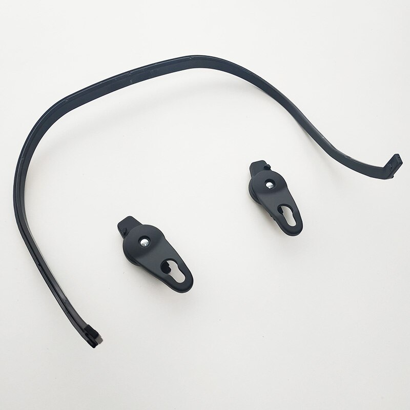 Doona Foofoo – barre de Support 4 en 1 pour siège de voiture, pare-soleil, accessoires de landau compatibles