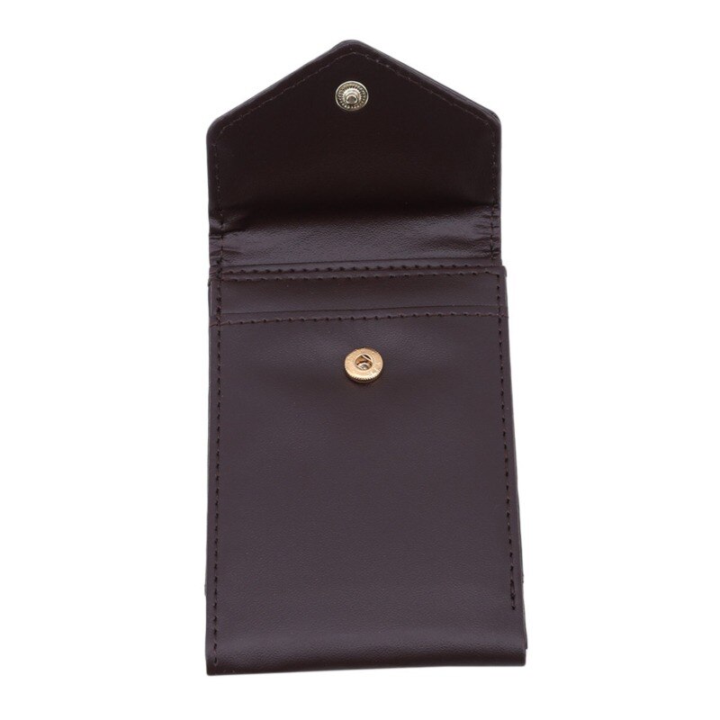 Cuir hommes pince à billets portefeuille solide hommes sacs à main concepteur Clip mince portefeuille porte-cartes