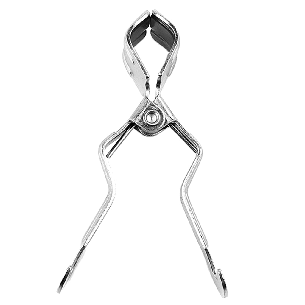 Camping en plein air lanterne lumière cintre poteau poteau crochet suspendus boîte à mouchoirs porte-papier hygiénique pince en métal tente accessoires