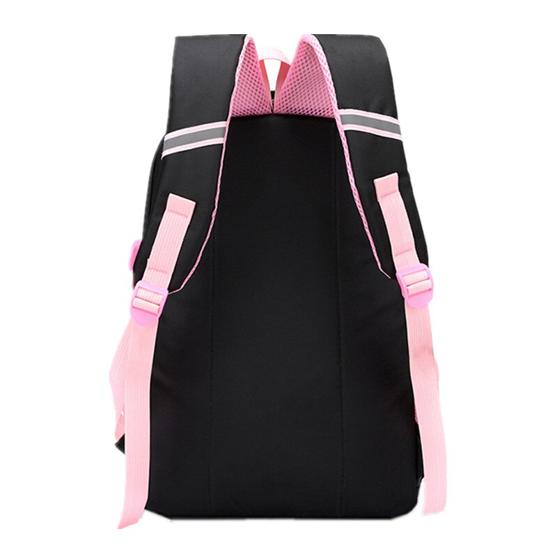 grand cartable pour enfants mignon étudiant école sac à dos étanche sac à dos école primaire livre sacs pour adolescentes Mochilas