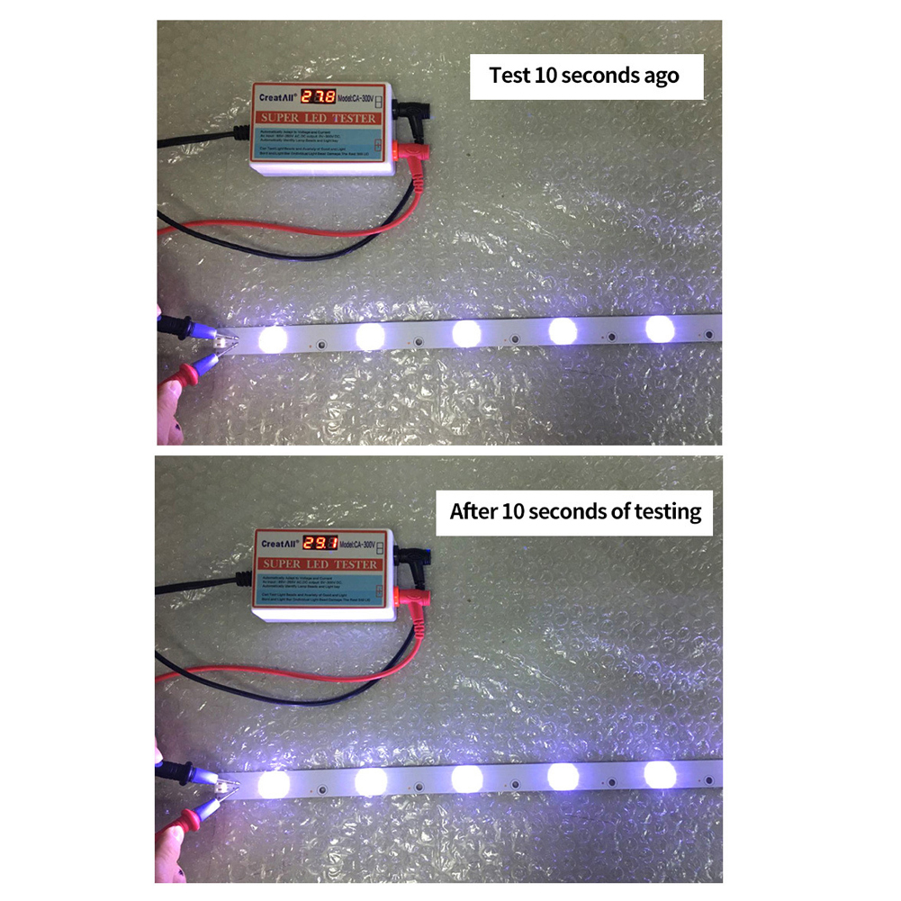 LED Lamp TV Backlight Tester Multipurpose LED Stri... – Grandado