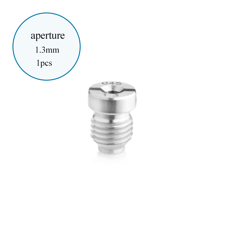 pulverizador de espuma para coche cañon de espuma pulverizador agua Pulverizador de núcleo de acero inoxidable para lavadora de alta presión, boquilla de orificio, lanza de espuma, accesorios de lavado de automóviles: YELLOW