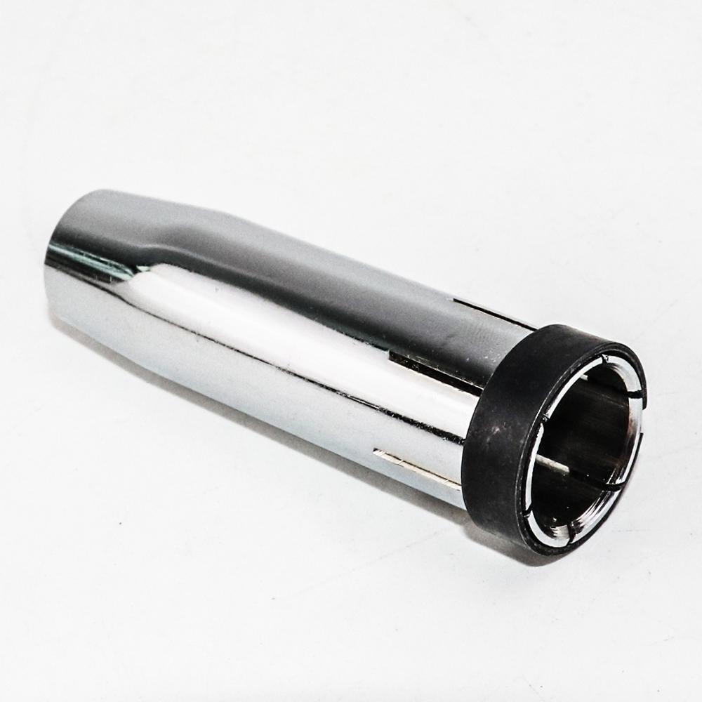 5pcs MB 36KD Welding Nozzle MIG Torch Gas Nozzle for Wire MIG Welding Machine