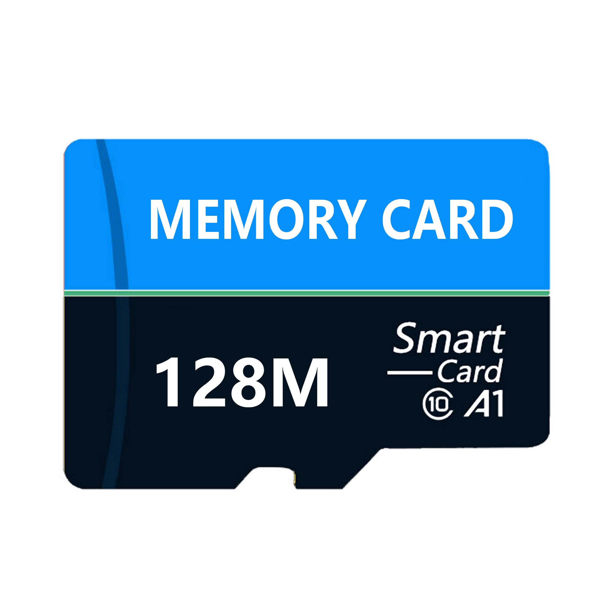 Micro Memory sd Card TF Flash Card C10 U1 4GB 2G 1G 128M 256M 512M for Phone or Speaker MP3: 1TB