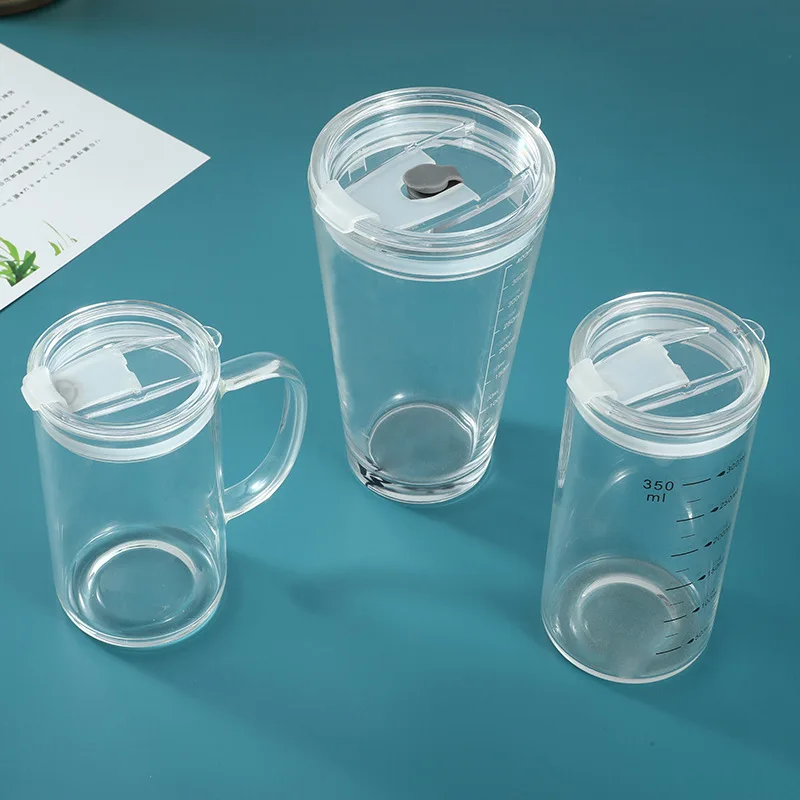 Couvercle de bouteille d'étanchéité 12 ~ 30 Oz, couvercles en plastique uni anti-éclaboussures et anti-déversement pour Ozark Trail Rtic Yeti, gobelet, tasse Thermos multicolore