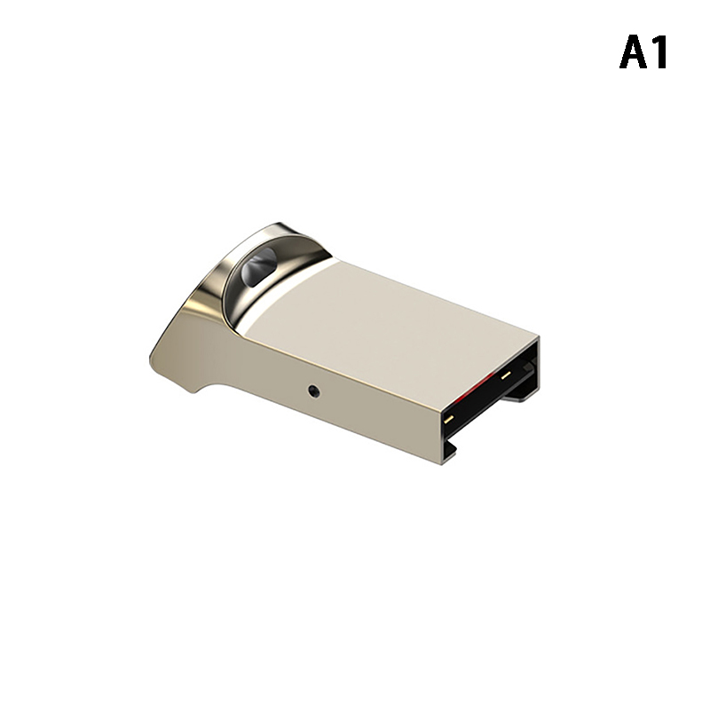 Aluminium Mini Usb 2.0 Geheugenkaart Lezer Adapter Voor Tf Micro Sd Pc Computer Laptop Geheugenkaart Lezer Adapter Usb Sd Kaart Kaart Kaart Kaart: WHITE