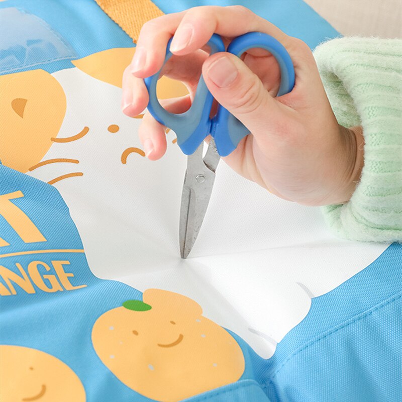 Sac de rangement de couette avec fermeture éclair, sac de rangement de couette de dessin animé avec fermeture éclair, organisateur de placard de chambre à coucher, vêtements Oxford imperméables pour enfants