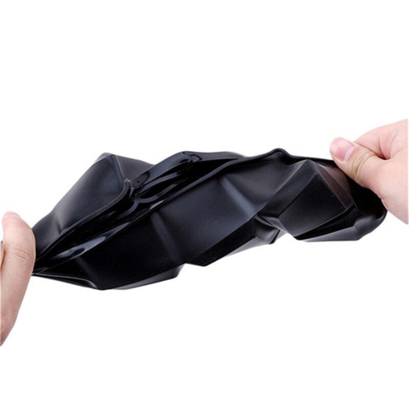 4 Hole Big Cube Jumbo Large Silicone Ice Cube Square Tray Mold Mould Ice Cube Maker Kitchen Accessories