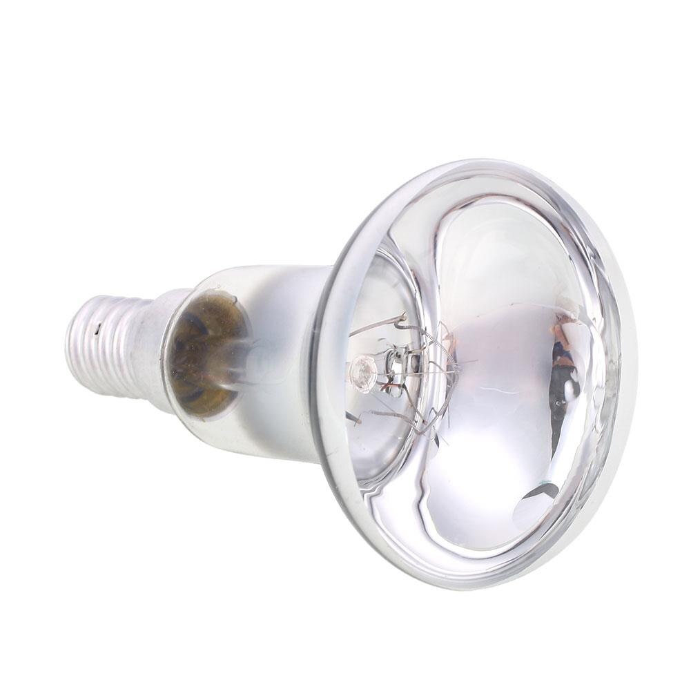 High Light Super Bright Universal Bulb Spotlight Incandescent Lamp Reflector Lighting Fixture Bedroom Kitchen Home Living Room