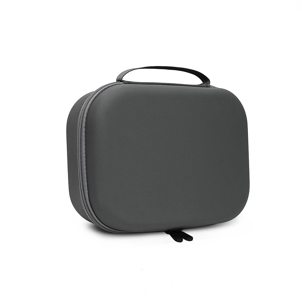 Boîte de transport pour Drone Portable Mavic Air 2, sac de rangement pour télécommande pour Dji Mavic Air 2: Gray