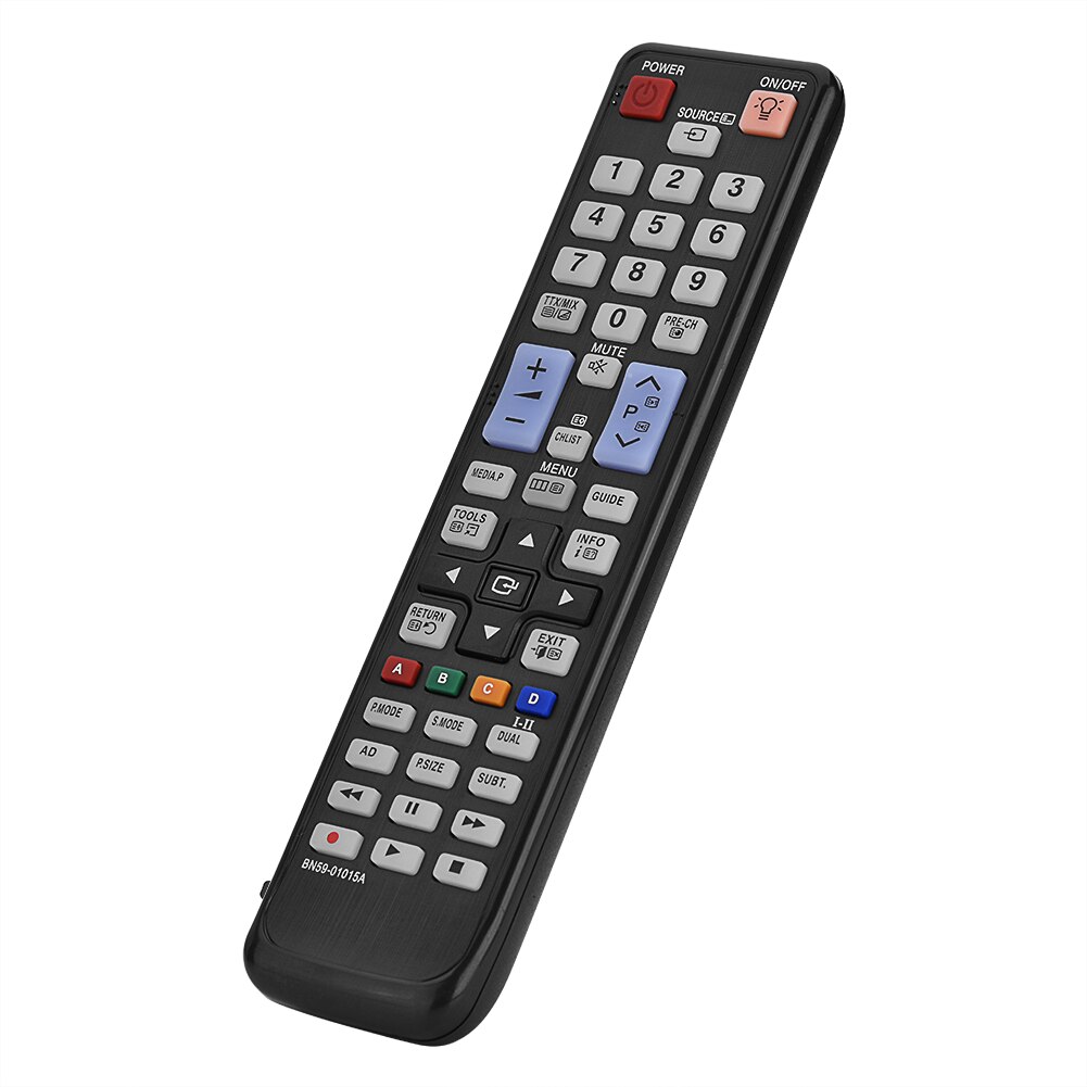 SOONHUA Smart TV Remote Control Television Controller Remote Controller Replacements For Samsung BN59-01015A TV Remote Controls