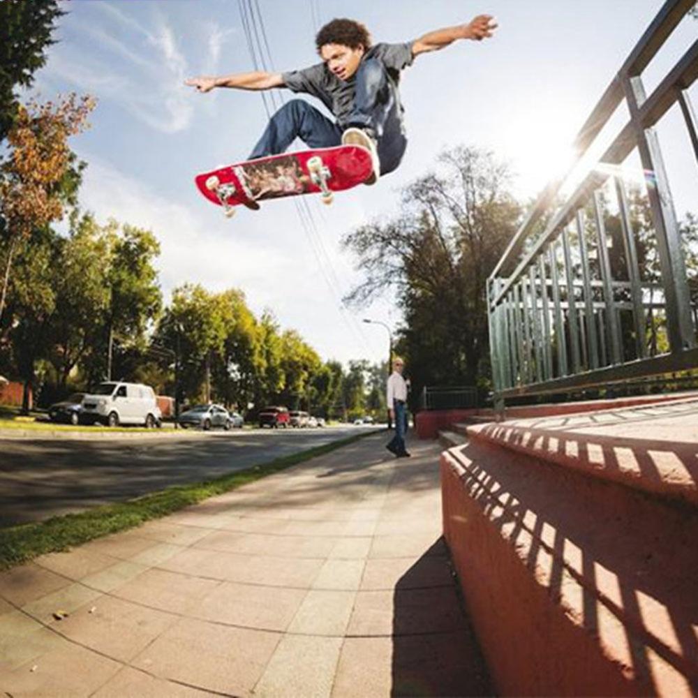 Precisie Skateboard Lagers Skateboard Lagers Scooter Lagers Roller Skate Lagers Roller Skate Lagers