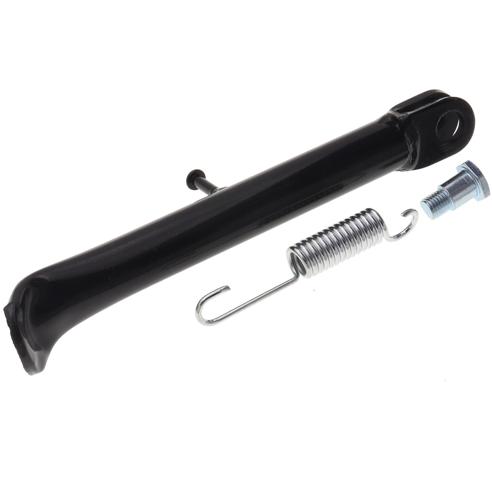 1Set 210mm/260mm 317mm 385mm 418mm Motorcycle Bracket Support Feet Side Small Foot Frames For Apollo Dirt Pit Bike