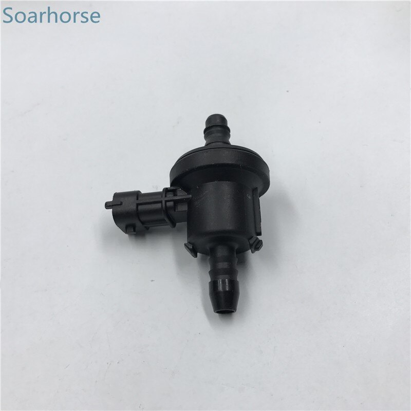 Soarhorse fuel tank breather valve Carbon canister Solenoid Valve for Chevrolet Cruze ORLANDO Epica For Opel Vectra
