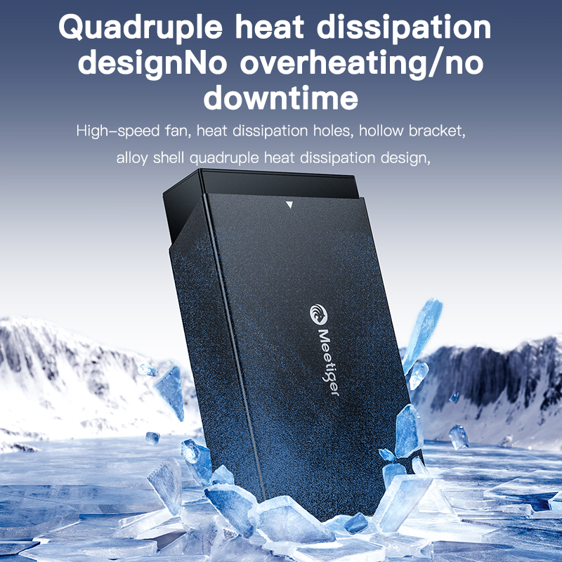 Meetiger 2.5 3.5 Inch HDD Case USB 3.0 Naar SATA Externe Harde Schijf Reader Harde Schijf Behuizing Hoge Snelheid Adapter voor PC Laptop