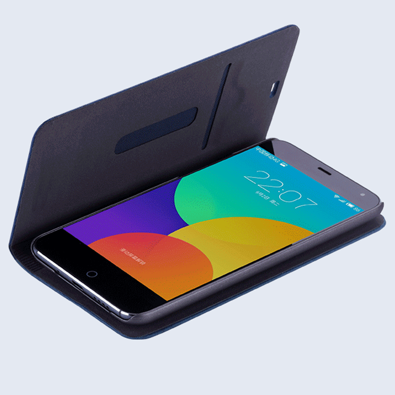 Houtnerf PU Lederen Telefoon Case Voor Oukitel C17 Pro Flip Case Voor Oukitel C17 Business Wallet Case Zachte Siliconen back Cover