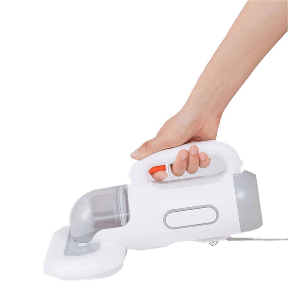 Handheld Dust Mite Controller Ultraviolet Vacuum Cleaner Remover Smart For Home for Xiaomi mijia SWDK KC101 Clean Tool US Plug