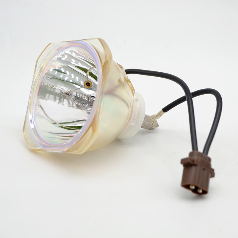 Projector lamp AN-XR10LP / SHP93 for Sharp XG-MB50X ; XR-105 ; XR-10S ; XR-10X ; XR-11XC / bare replacement projector bulb