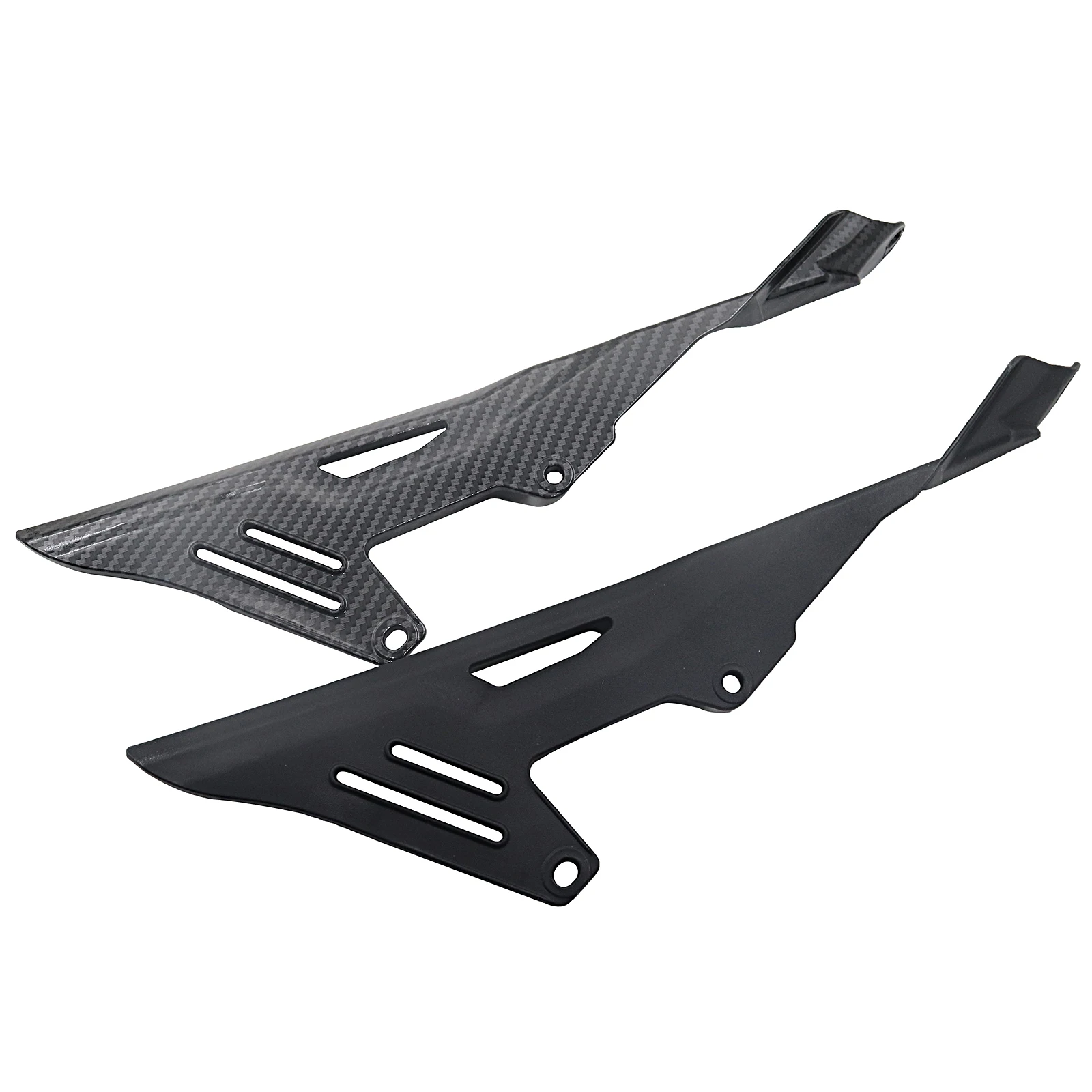 Motorfiets Kettingkast Kettingbeschermers Kettingschild Beschermhoes Voor Sur-Ron Surron Light Bee X & Light Bee S Elektrische Fiets