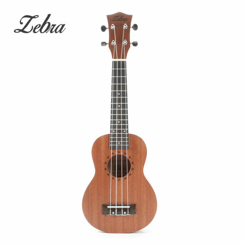 21 inch sopraan ukelele gitaar 15 frets uke sapele palissander hawaiiaanse 4 snaren gitaar muziekinstrumenten voor beginners