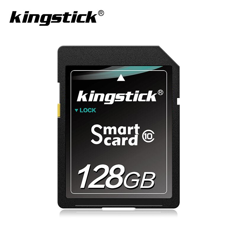 Sd Card 128Mb 256Mb 512Mb 1Gb 2Gb 4Gb 8Gb Geheugenkaart Voor 3D printer Cnc Digitale Camera: 128GB