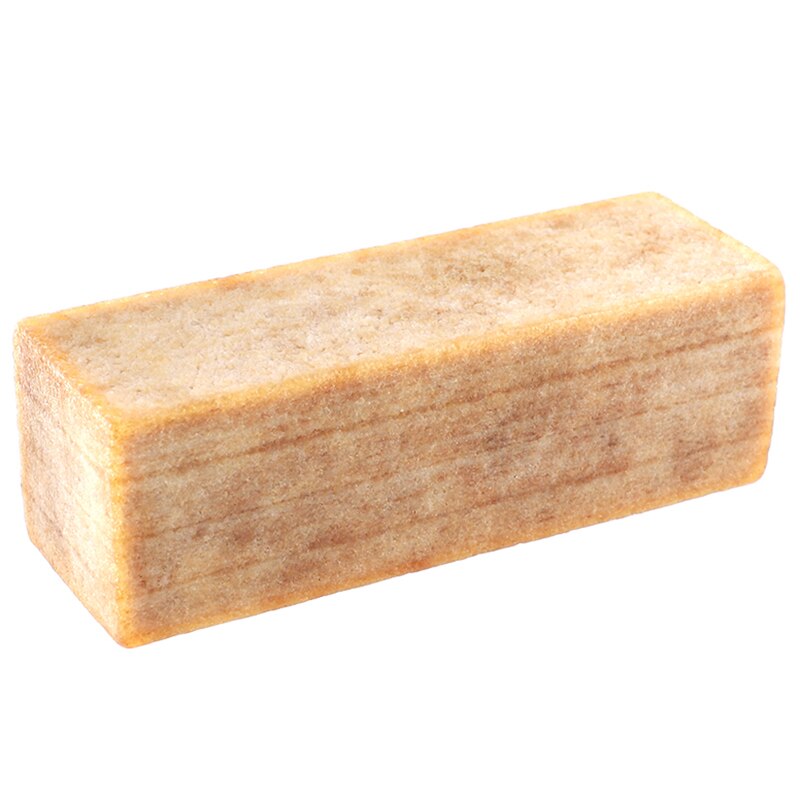 Abrasive Cleaning Stick 15x5x5Cm Sandpaper Cleaning Eraser Sanding Band Drum Cleaner for Belt & Disc Sander Woodworking Tool