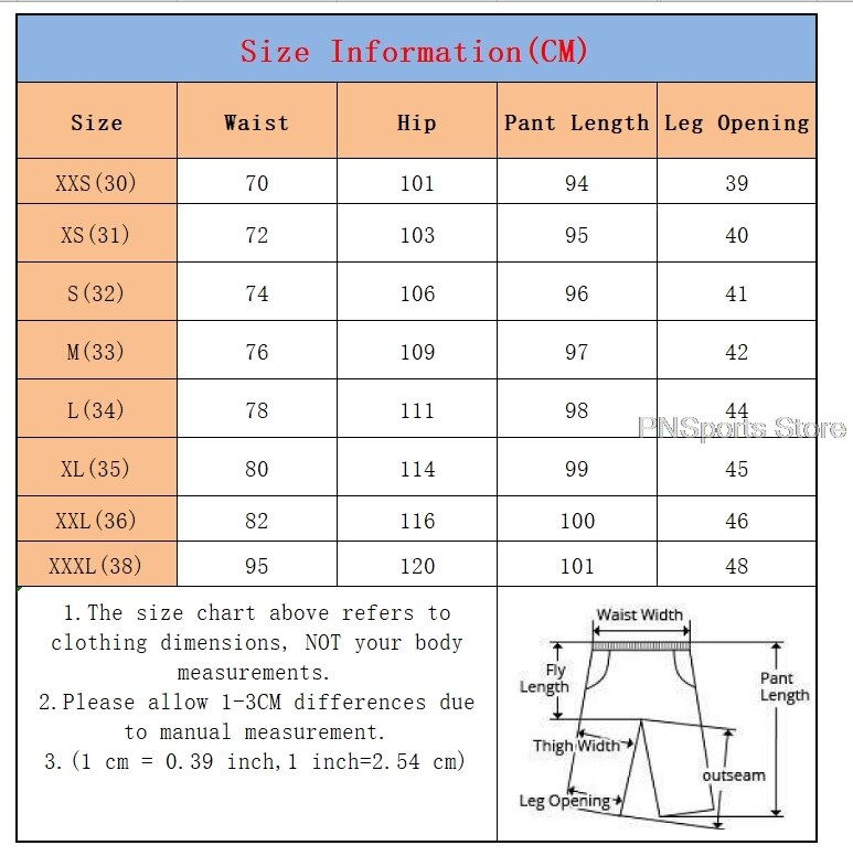 Pgm Sportswear Golf Pants Men High Elastic Waterproof Golf Trousers Man Table Tennis Full Length Pants Casual Sweatpant