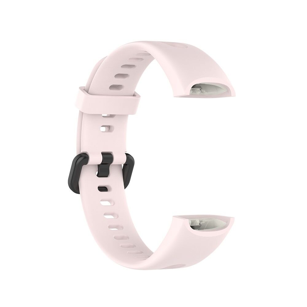 Correa de silicona deportiva para HUAWEI Band 4 ADS-B29 / Honor Band 5i, repuesto de correa de silicona suave de , 1 unidad, ADS-B19