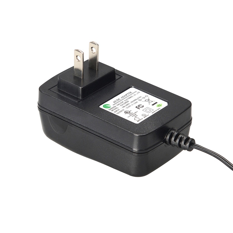 XTAR Adapter USB Charger Fast Travel Charger Wall Adapter for XTAR CHARGERS VC2/VC2S/VC4/ 18650 Battery Charger XTAR