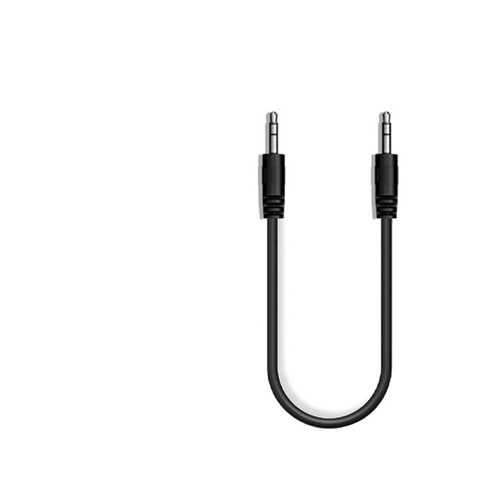 Bluetooth 5,0 Kit de coche de Audio tx rx 2 en 1 transmisor receptor de aptx AUX adaptador USB RCA Jack de 3,5mm para auriculares TV Auto: Cable only