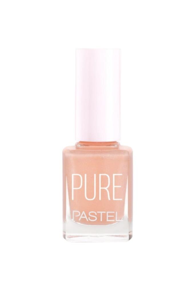 Pastel vernis à ongles pur 605 Orange 8690644246050